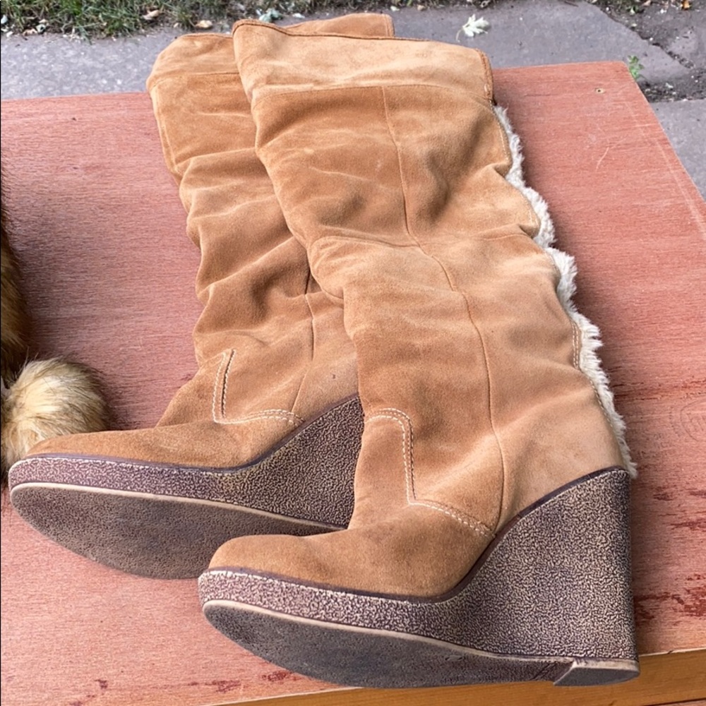 Perfect Fall Boot! - image 1